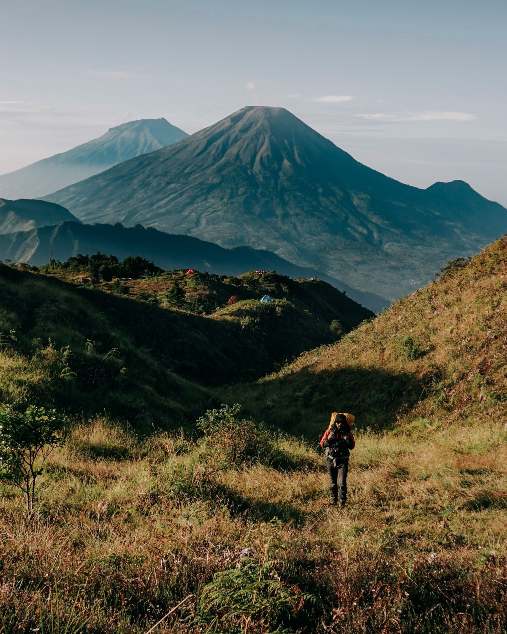 Mount Prau Odyssey: Dieng Highlands & Serayu Rapids gallery 4