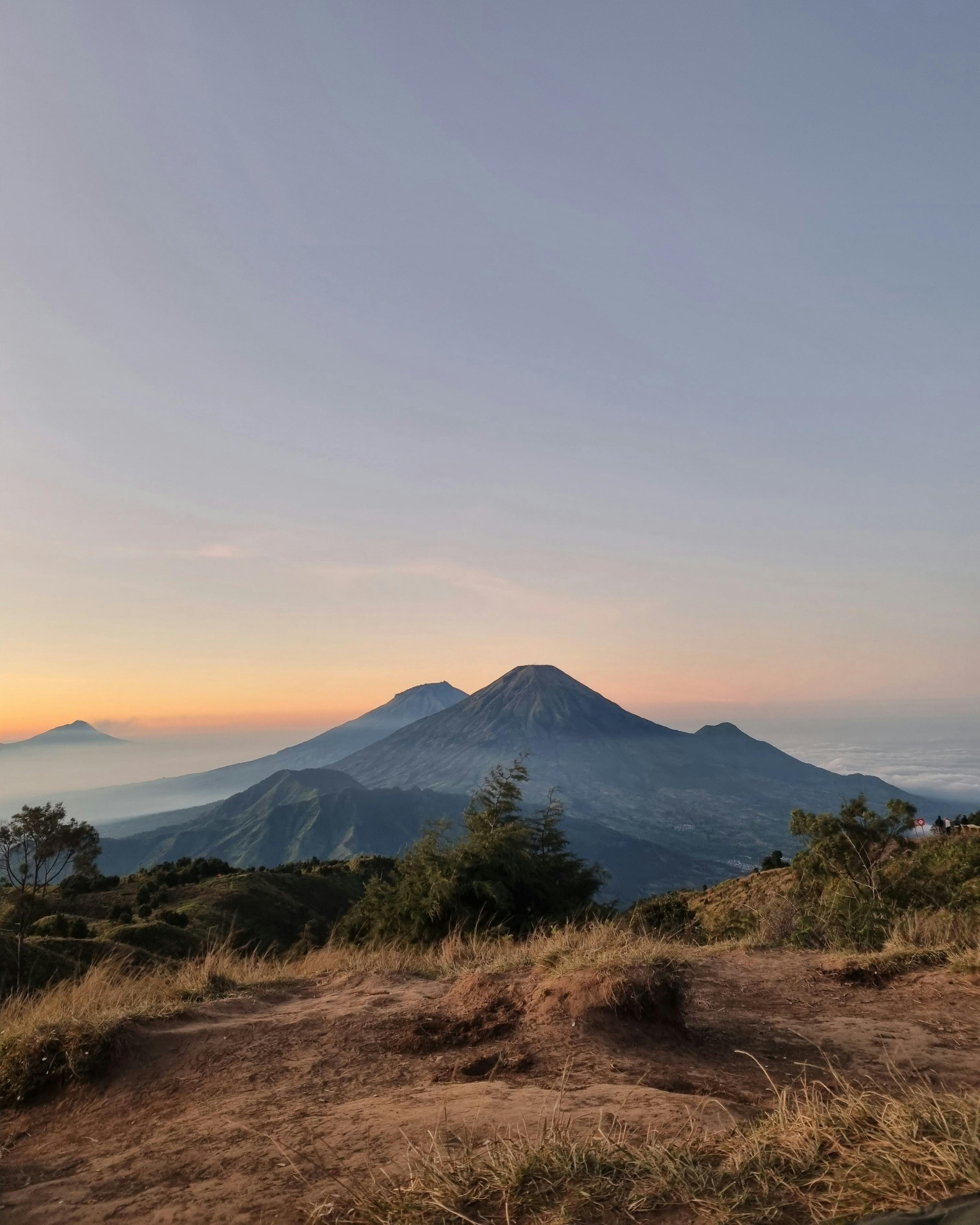 Mount Prau Odyssey: Dieng Highlands & Serayu Rapids gallery 7