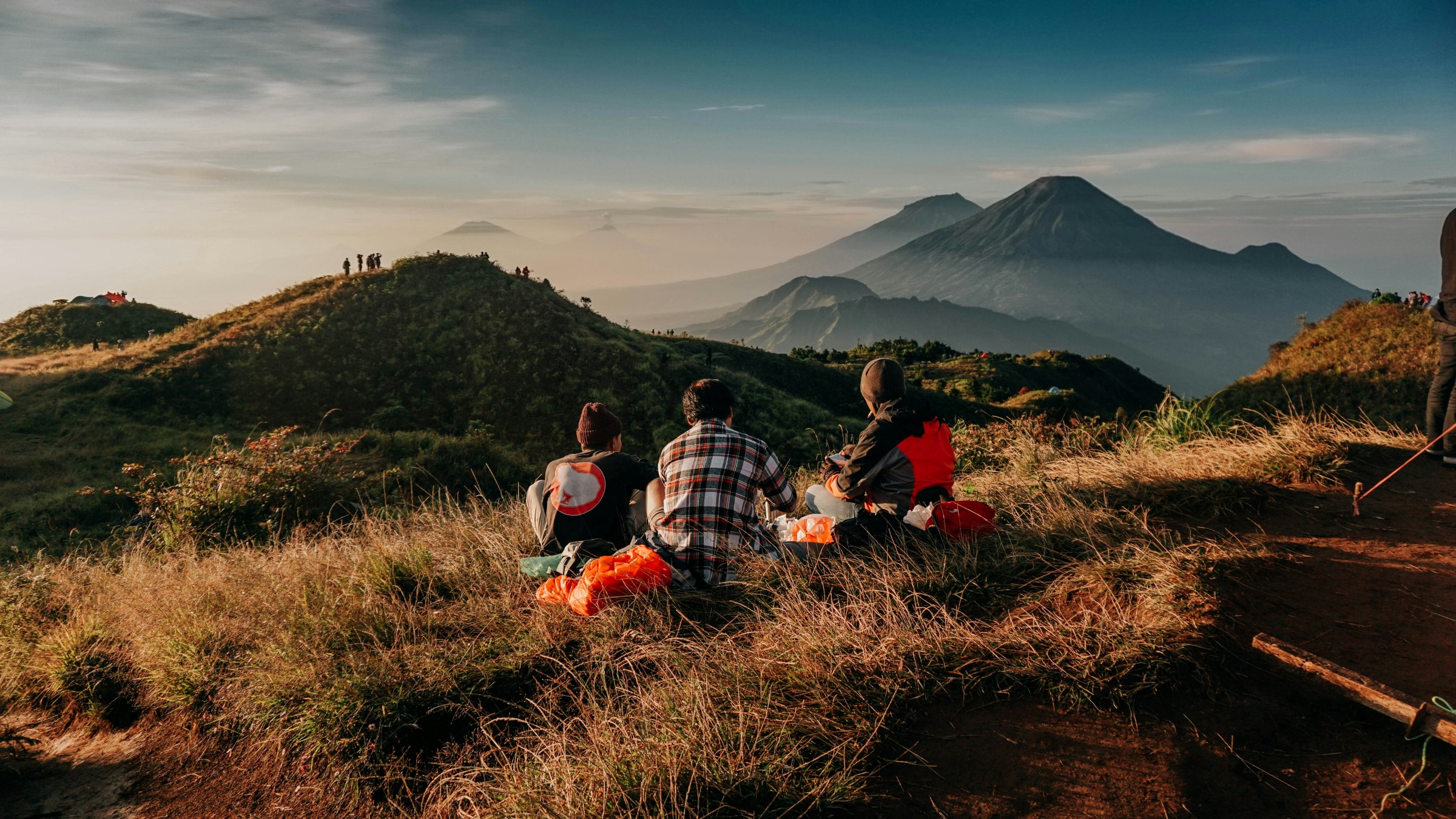 Mount Prau Odyssey: Dieng Highlands & Serayu Rapids gallery 6