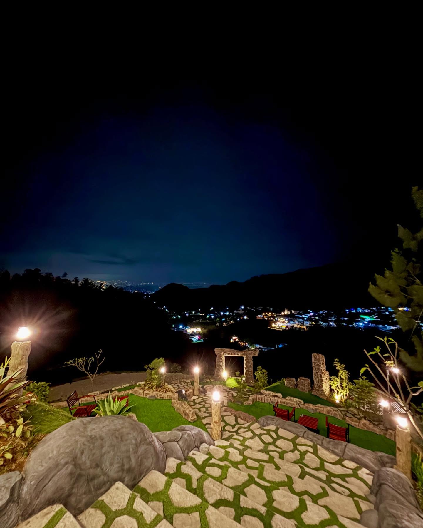 Mount Lawu Sacred Trail: Ancient Temples & Tea Heritage gallery 12