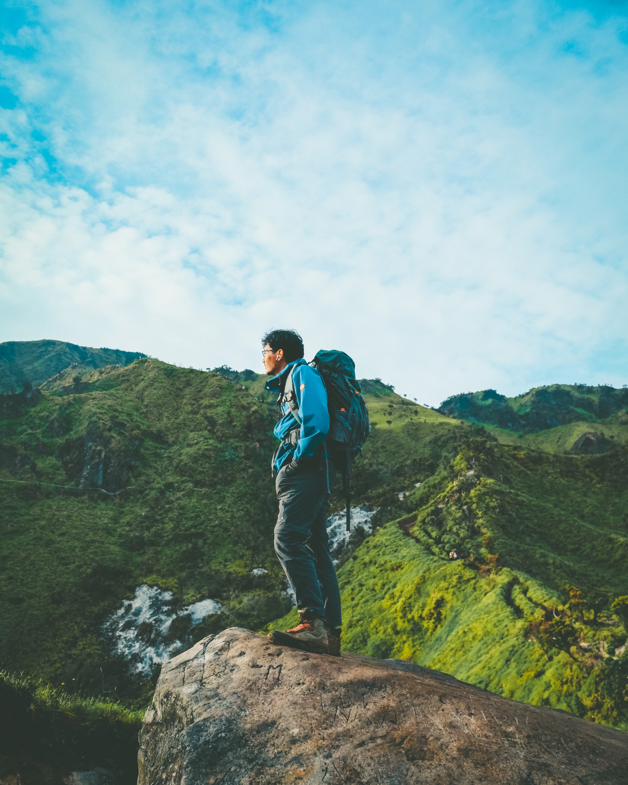 Mount Merbabu Savannah: Alpine Wilds & Signature Dining gallery 4