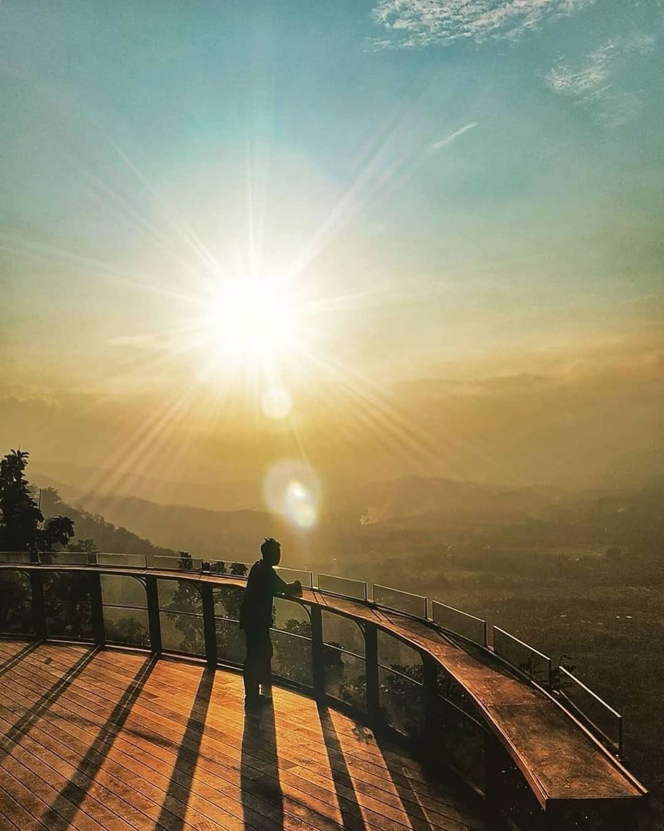Mount Merbabu Savannah: Alpine Wilds & Signature Dining gallery 12