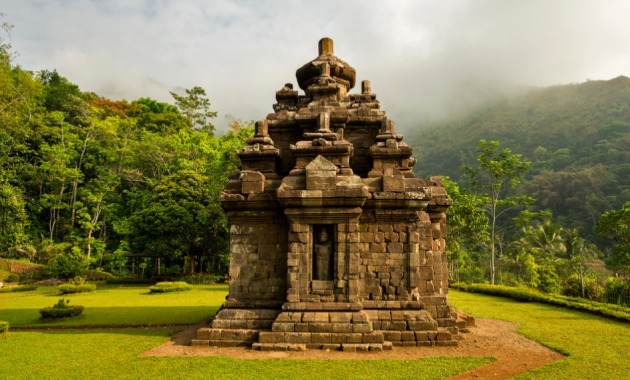 The Double “S” Expedition: Sumbing & Sindoro Traverse gallery 23