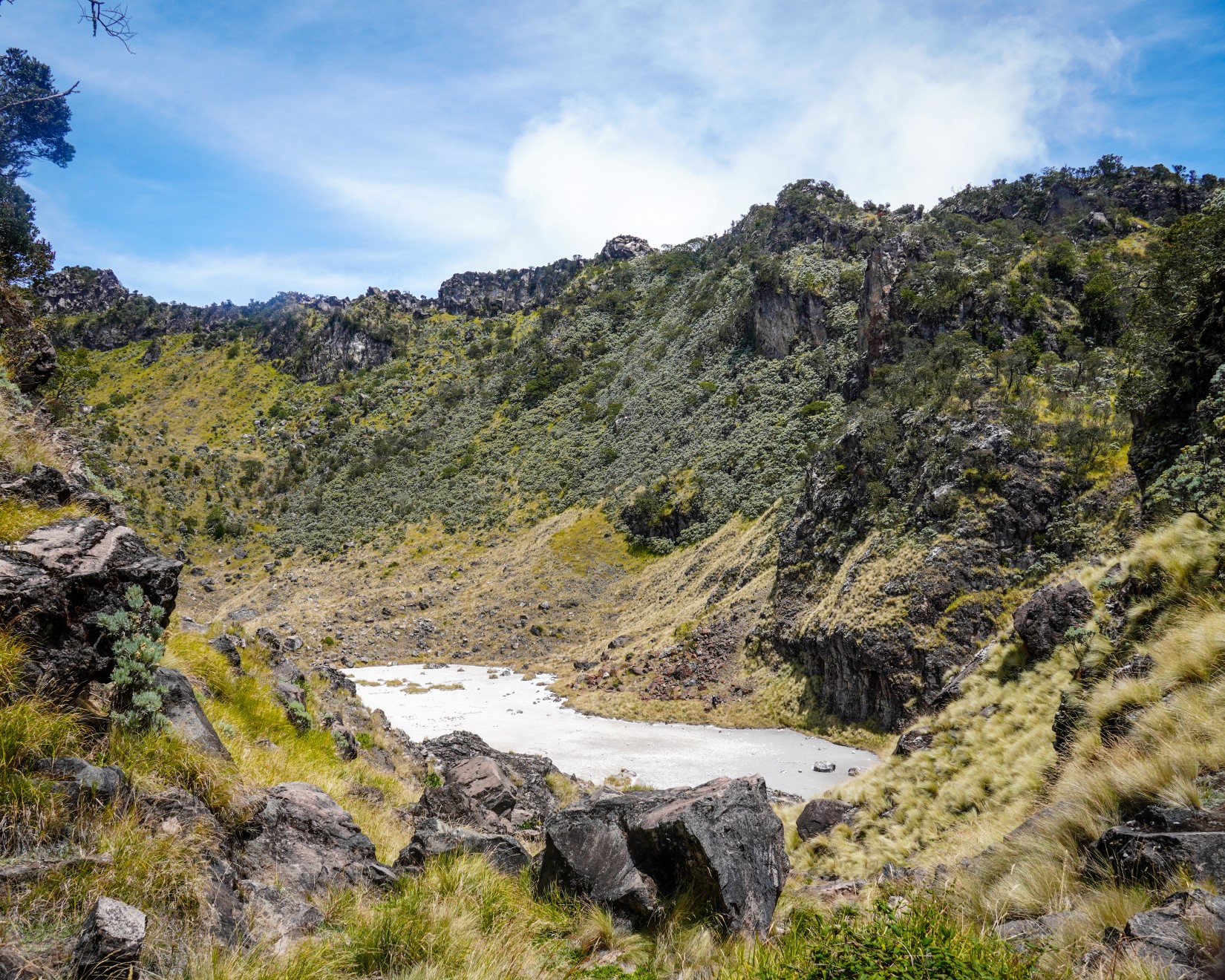 The Double “S” Expedition: Sumbing & Sindoro Traverse gallery 11
