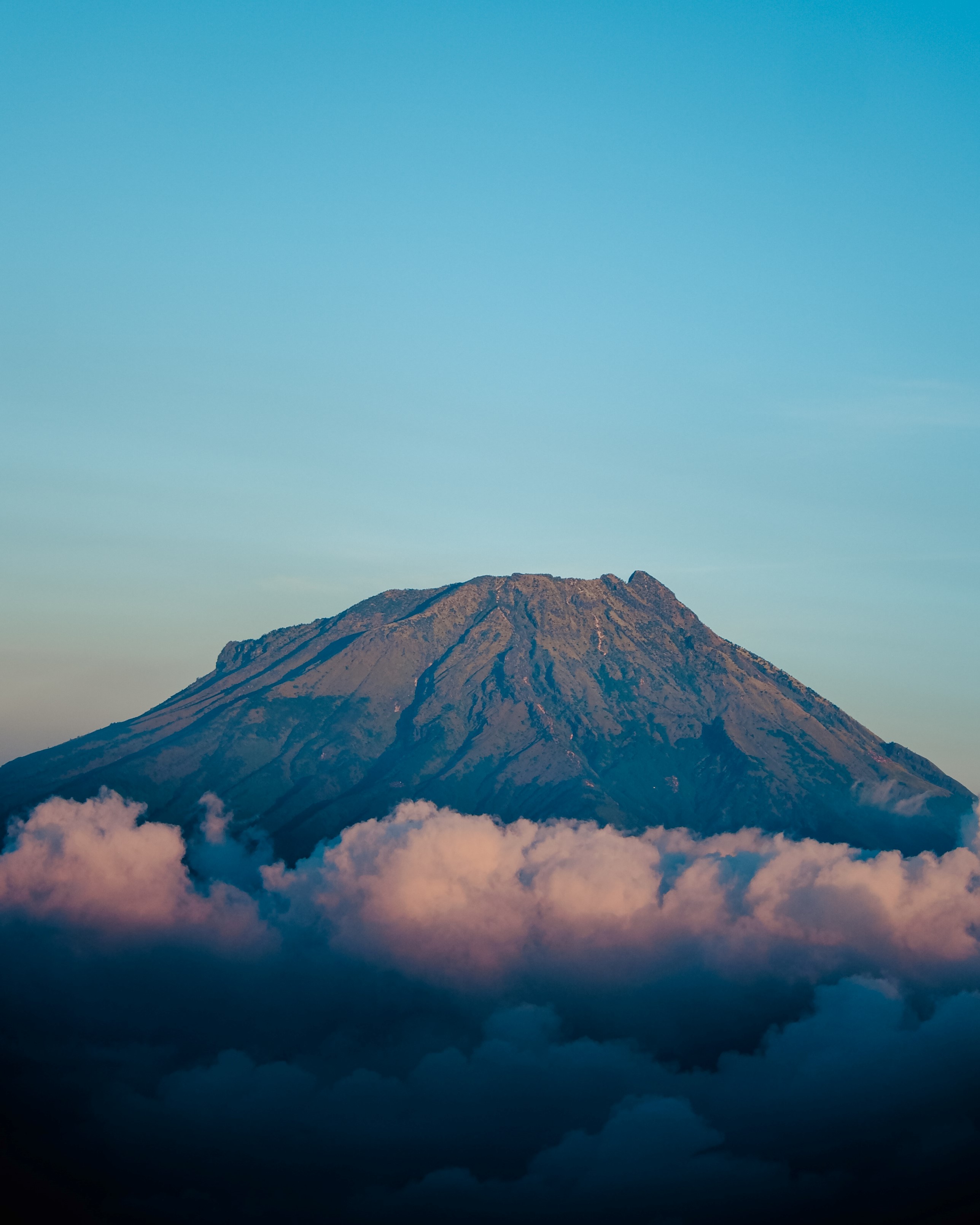 The Double “S” Expedition: Sumbing & Sindoro Traverse gallery 9