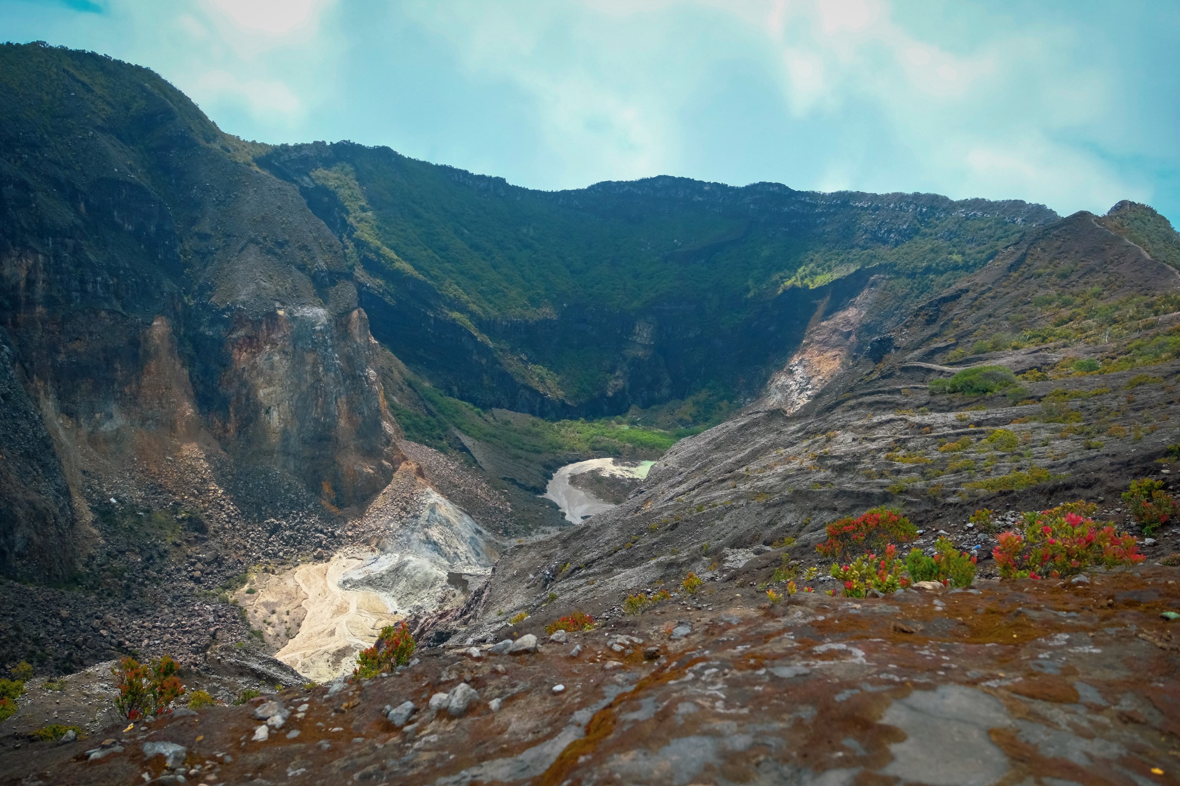 Mount Ciremai Heritage: West Java Peak & Natural Springs gallery 5